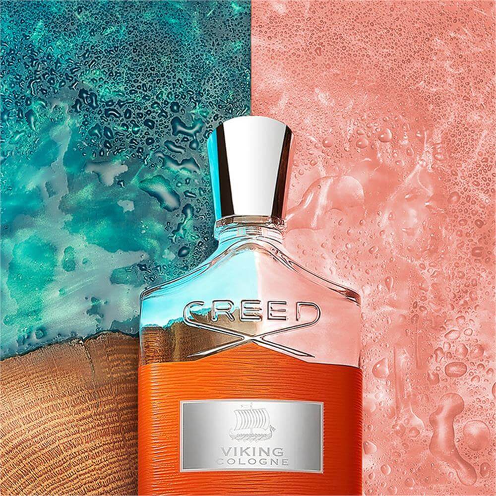 Creed viking eau de parfum online spray